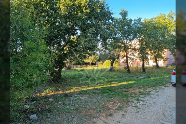Građevinsko zemljište, Prodaja, Vodnjan, Peroj Građevinsko zemljište, Prodaja, Vodnjan, Peroj
