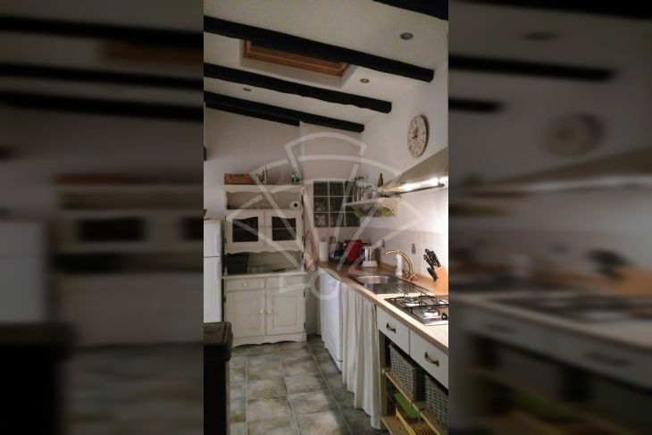Kuća u nizu, Prodaja, Pazin, Kaštel Kuća u nizu, Prodaja, Pazin, Kaštel