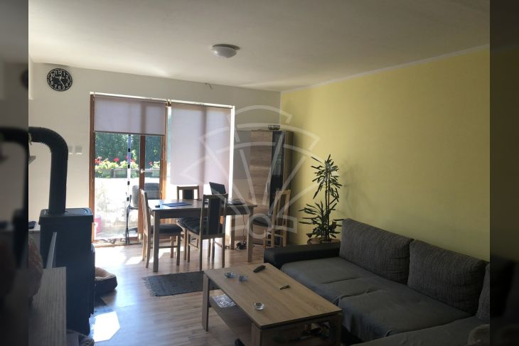 Stan u zgradi, Prodaja, Čabar, Čabar Stan u zgradi, Prodaja, Čabar, Čabar