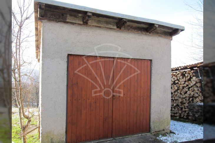 Samostojeća kuća, Prodaja, Skrad, Divjake Samostojeća kuća, Prodaja, Skrad, Divjake