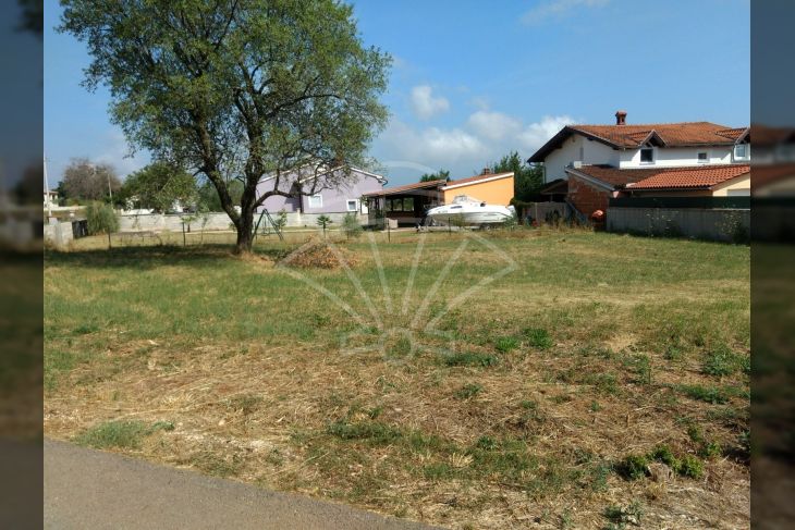 Građevinsko zemljište, Prodaja, Marčana, Marčana Građevinsko zemljište, Prodaja, Marčana, Marčana