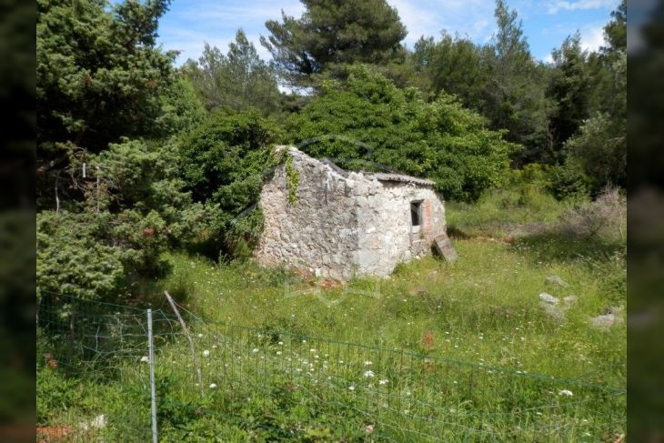 Građevinsko zemljište, Prodaja, Rab, Rab Građevinsko zemljište, Prodaja, Rab, Rab