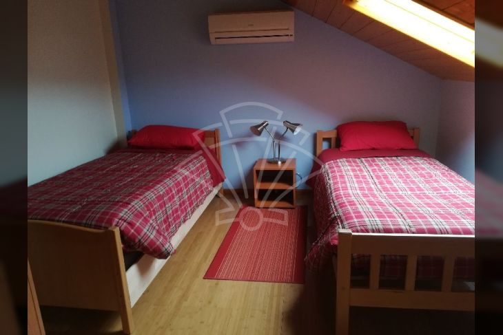 Stan u zgradi, Najam, Kostrena, Vrh Martinšćice Stan u zgradi, Najam, Kostrena, Vrh Martinšćice