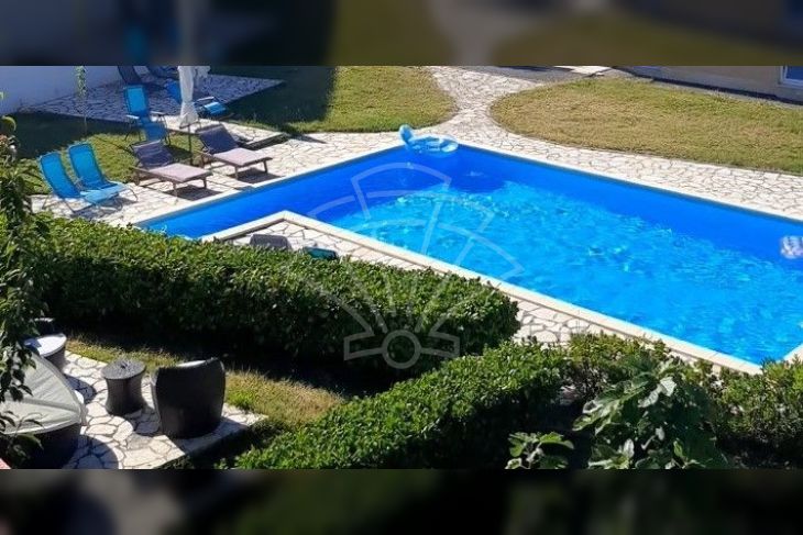 Stan u urbanoj vili, Prodaja, Rab, Palit Stan u urbanoj vili, Prodaja, Rab, Palit