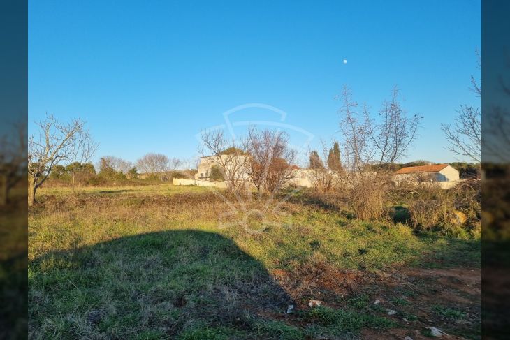 Građevinsko zemljište, Prodaja, Pula, Pula Građevinsko zemljište, Prodaja, Pula, Pula