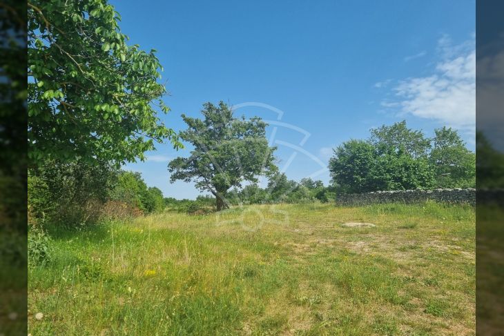 Građevinsko zemljište, Prodaja, Svetvinčenat, Boškari Građevinsko zemljište, Prodaja, Svetvinčenat, Boškari