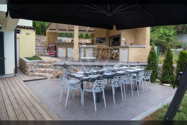Stan u vili, Najam, Opatija - Okolica, Pobri Stan u vili, Najam, Opatija - Okolica, Pobri