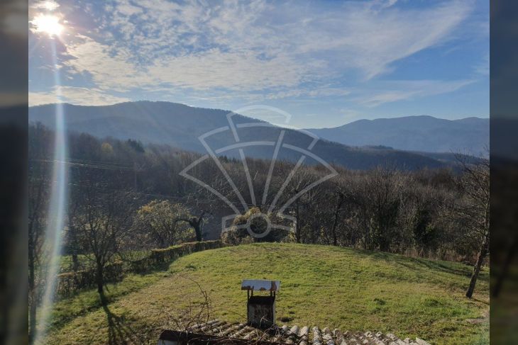 Samostojeća kuća, Prodaja, Skrad, Divjake Samostojeća kuća, Prodaja, Skrad, Divjake