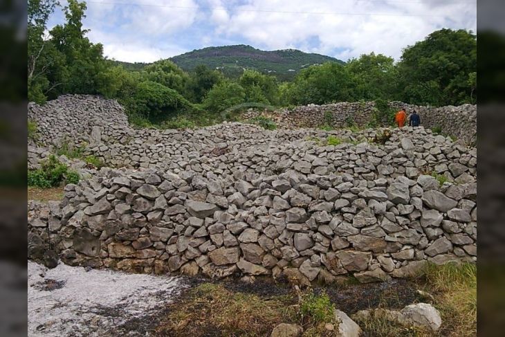 Građevinsko zemljište, Prodaja, Bakar, Hreljin Građevinsko zemljište, Prodaja, Bakar, Hreljin