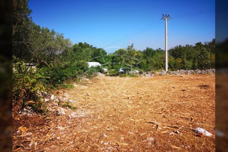 Građevinsko stambeno zemljište, Prodaja, Marčana, Rakalj Građevinsko stambeno zemljište, Prodaja, Marčana, Rakalj