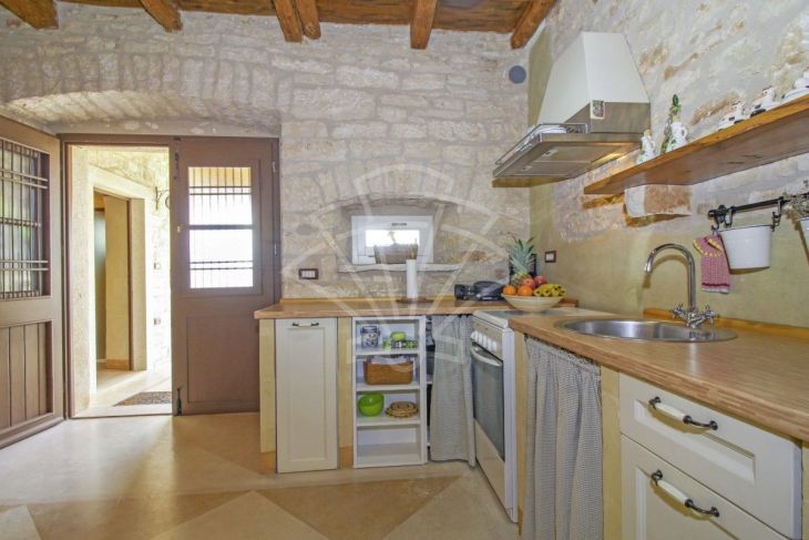 Kuća u nizu, Prodaja, Svetvinčenat, Kranjčići Kuća u nizu, Prodaja, Svetvinčenat, Kranjčići