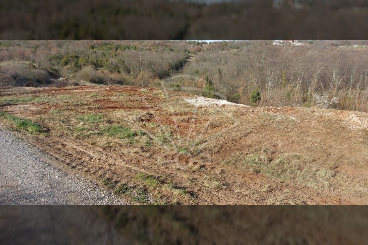 Građevinsko zemljište, Prodaja, Svetvinčenat, Bibići Građevinsko zemljište, Prodaja, Svetvinčenat, Bibići