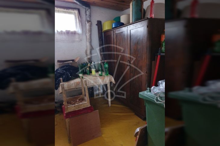 Samostojeća kuća, Prodaja, Vrbovsko, Jablan Samostojeća kuća, Prodaja, Vrbovsko, Jablan