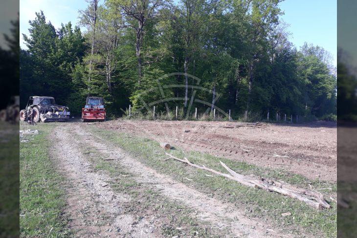 Građevinsko zemljište, Prodaja, Netretić, Veliki Modruš Potok Građevinsko zemljište, Prodaja, Netretić, Veliki Modruš Potok