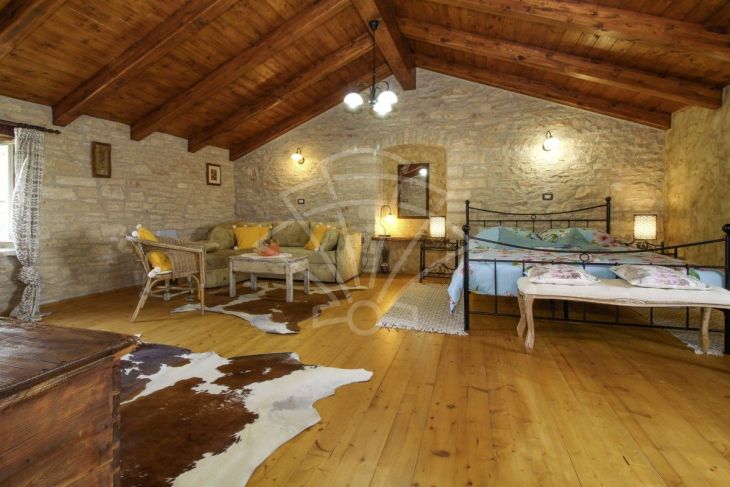 Kuća u nizu, Prodaja, Svetvinčenat, Kranjčići Kuća u nizu, Prodaja, Svetvinčenat, Kranjčići