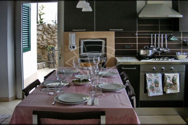 Stan u kući , Prodaja, Lovran, Lovranska Draga Stan u kući , Prodaja, Lovran, Lovranska Draga