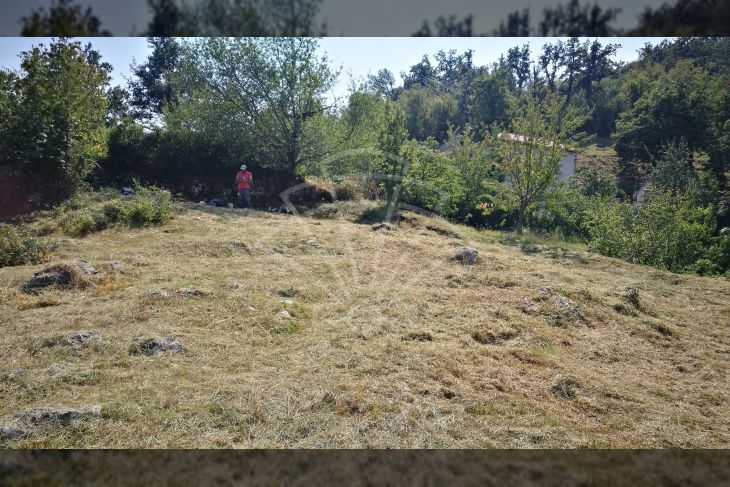 Građevinsko zemljište, Prodaja, Lovran, Tuliševica Građevinsko zemljište, Prodaja, Lovran, Tuliševica