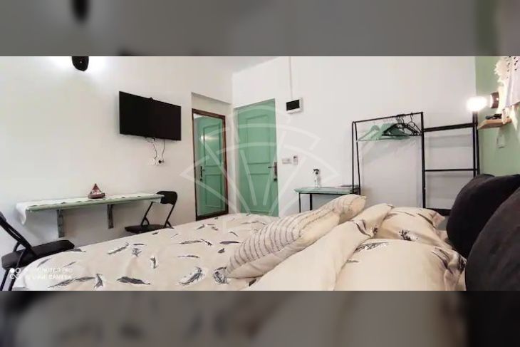 Stan u vili, Prodaja, Rovinj, Rovinj Stan u vili, Prodaja, Rovinj, Rovinj