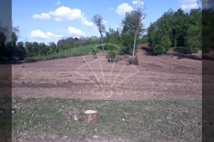 Građevinsko zemljište, Prodaja, Netretić, Veliki Modruš Potok Građevinsko zemljište, Prodaja, Netretić, Veliki Modruš Potok