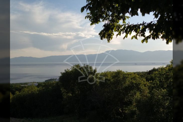 Građevinsko zemljište, Prodaja, Kostrena, Vrh Martinšćice Građevinsko zemljište, Prodaja, Kostrena, Vrh Martinšćice