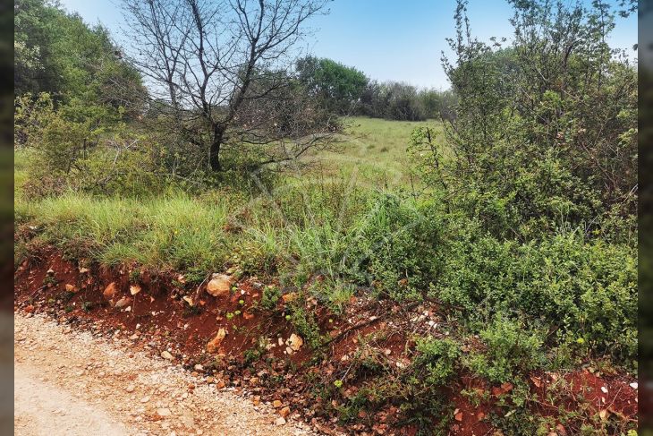 Građevinsko zemljište, Prodaja, Marčana, Loborika Građevinsko zemljište, Prodaja, Marčana, Loborika