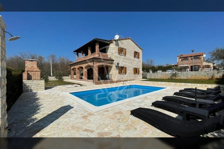 Vila, Prodaja, Svetvinčenat, Butkovići Vila, Prodaja, Svetvinčenat, Butkovići