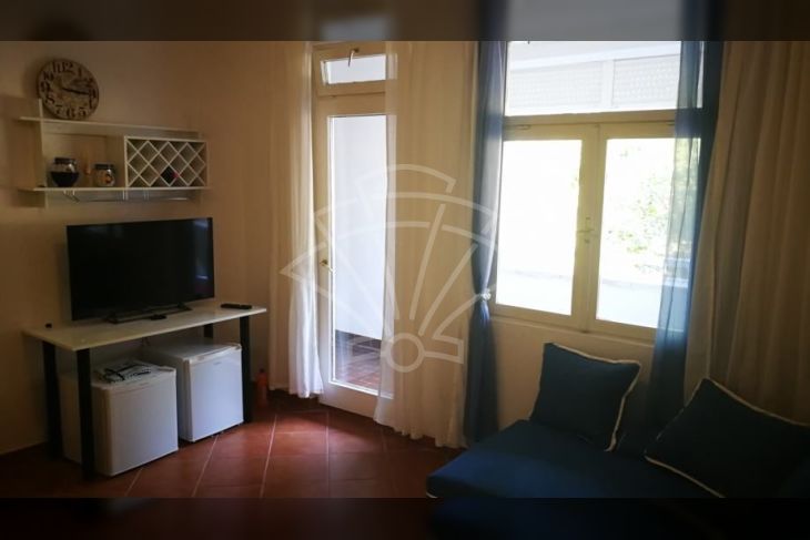 Stan u zgradi, Prodaja, Omišalj, Njivice Stan u zgradi, Prodaja, Omišalj, Njivice