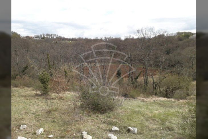 Građevinsko zemljište, Prodaja, Svetvinčenat, Bibići Građevinsko zemljište, Prodaja, Svetvinčenat, Bibići