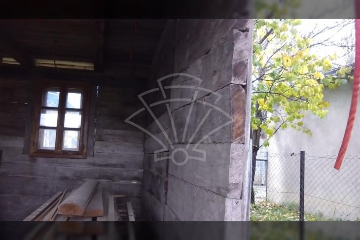 Samostojeća kuća, Prodaja, Vrbovsko, Severin na Kupi Samostojeća kuća, Prodaja, Vrbovsko, Severin na Kupi