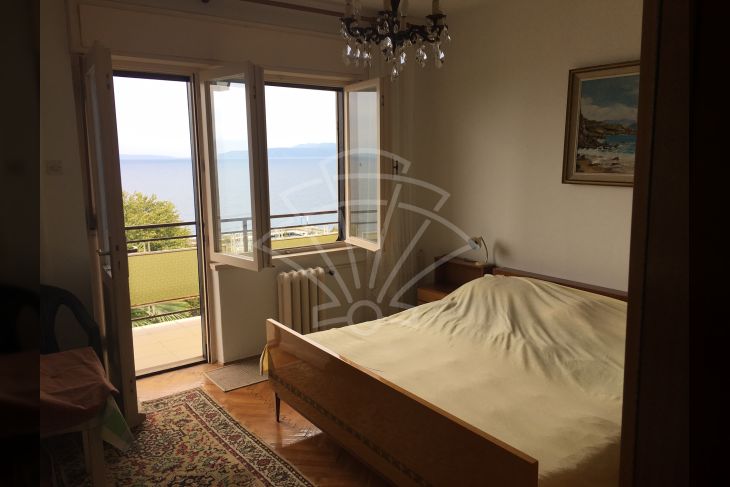 Stan višeetažni u kući, Najam, Opatija - Okolica, Ičići Stan višeetažni u kući, Najam, Opatija - Okolica, Ičići