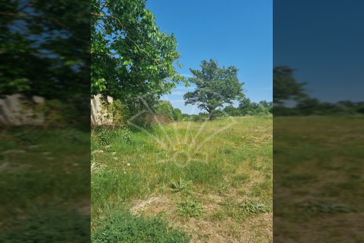 Građevinsko zemljište, Prodaja, Svetvinčenat, Boškari Građevinsko zemljište, Prodaja, Svetvinčenat, Boškari