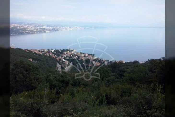 Građevinsko, Prodaja, Opatija - Okolica, Veprinac Građevinsko, Prodaja, Opatija - Okolica, Veprinac