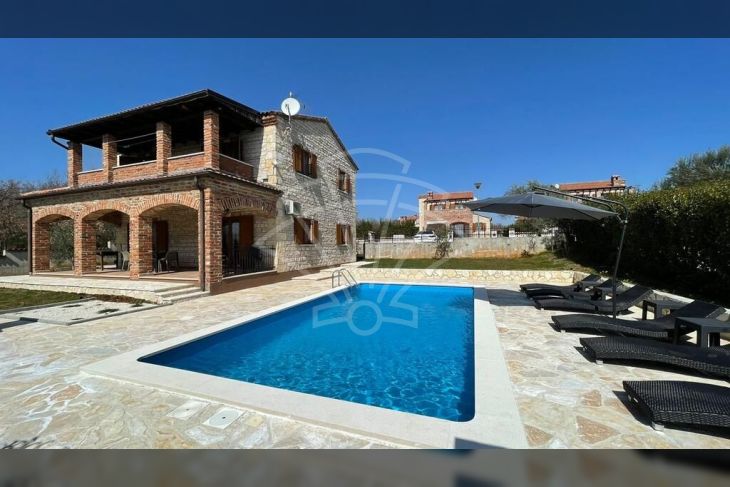 Vila, Prodaja, Svetvinčenat, Butkovići Vila, Prodaja, Svetvinčenat, Butkovići