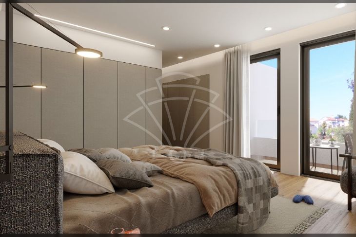 Stan u novogradnji, Prodaja, Rovinj, Rovinj Stan u novogradnji, Prodaja, Rovinj, Rovinj