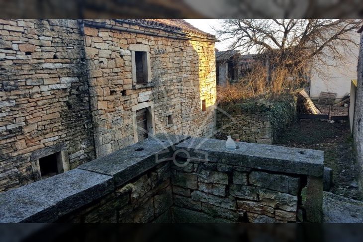 Kuća u nizu, Prodaja, Žminj, Debeljuhi Kuća u nizu, Prodaja, Žminj, Debeljuhi