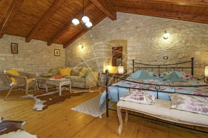 Kuća u nizu, Prodaja, Svetvinčenat, Kranjčići Kuća u nizu, Prodaja, Svetvinčenat, Kranjčići