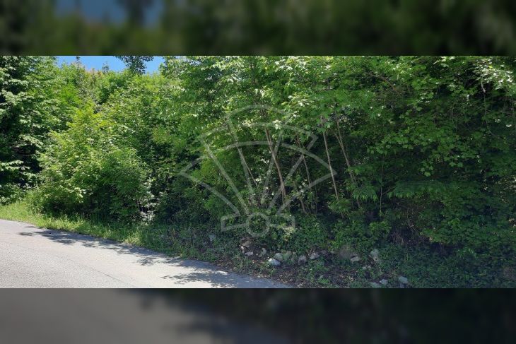 Građevinsko zemljište, Prodaja, Kostrena, Vrh Martinšćice Građevinsko zemljište, Prodaja, Kostrena, Vrh Martinšćice