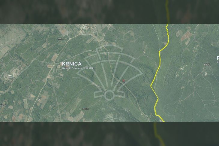 Poljoprivredno zemljište, Prodaja, Marčana, Marčana Poljoprivredno zemljište, Prodaja, Marčana, Marčana