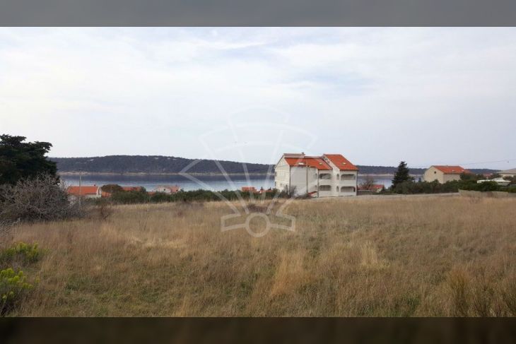 Građevinsko zemljište, Prodaja, Rab, Barbat na Rabu Građevinsko zemljište, Prodaja, Rab, Barbat na Rabu