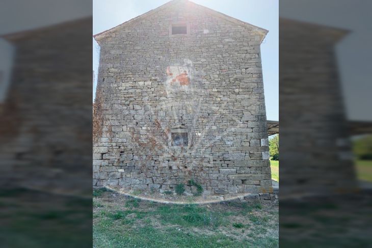 Samostojeća kuća, Prodaja, Buje, Krasica Samostojeća kuća, Prodaja, Buje, Krasica