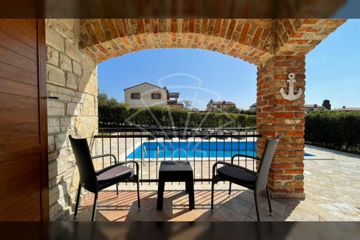 Vila, Prodaja, Svetvinčenat, Butkovići Vila, Prodaja, Svetvinčenat, Butkovići
