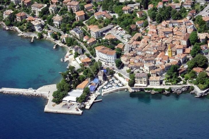 Građevinsko zemljište, Prodaja, Lovran, Lovran Građevinsko zemljište, Prodaja, Lovran, Lovran