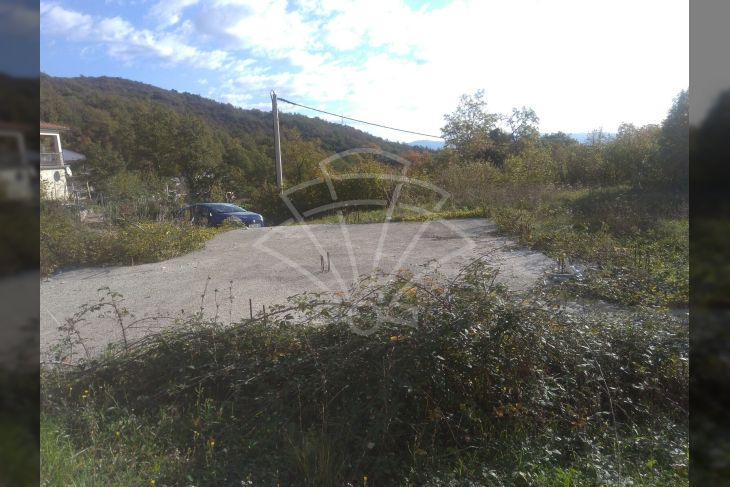 Građevinsko, Prodaja, Opatija - Okolica, Veprinac Građevinsko, Prodaja, Opatija - Okolica, Veprinac