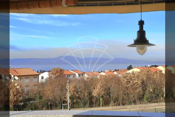 Stan u zgradi, Prodaja, Malinska-dubašnica, Radići Stan u zgradi, Prodaja, Malinska-dubašnica, Radići