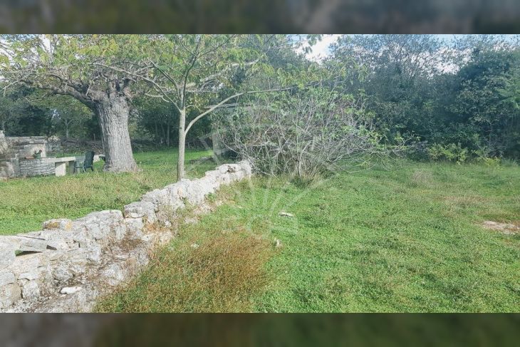 Građevinsko zemljište, Prodaja, Kanfanar, Jural Građevinsko zemljište, Prodaja, Kanfanar, Jural