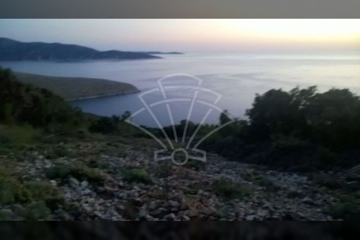 Građevinsko zemljište, Prodaja, Mali Lošinj, Ustrine Građevinsko zemljište, Prodaja, Mali Lošinj, Ustrine