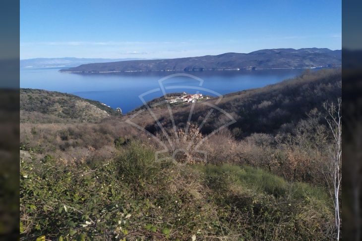 Građevinsko zemljište, Prodaja, Kršan, Plomin Građevinsko zemljište, Prodaja, Kršan, Plomin