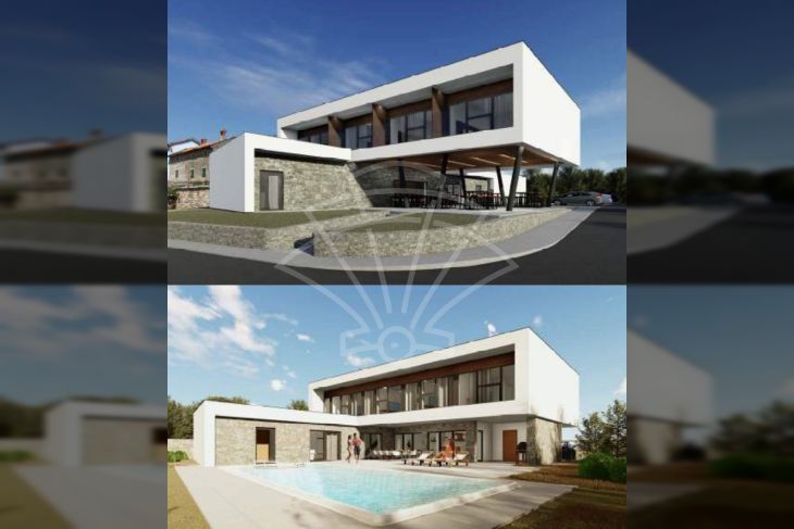 Građevinsko zemljište, Prodaja, Buje, Buje Građevinsko zemljište, Prodaja, Buje, Buje