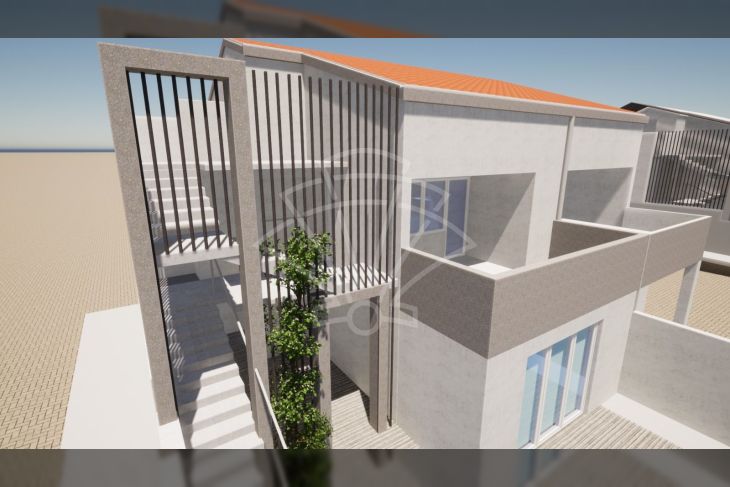 Apartmanska kuća, Prodaja, Crikvenica, Selce Apartmanska kuća, Prodaja, Crikvenica, Selce