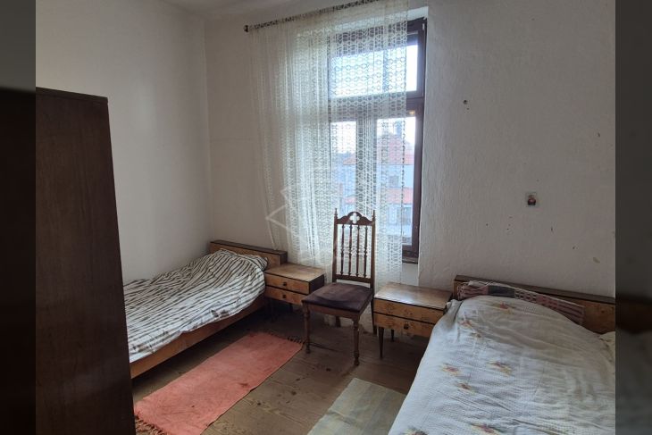 Stan u starijoj zgradi, Prodaja, Vrbovsko, Vrbovsko